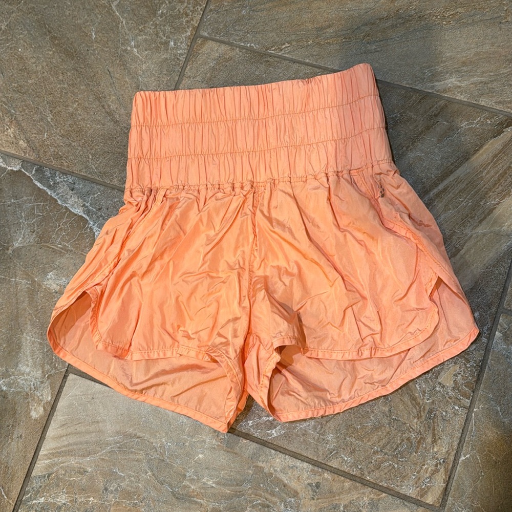 Free people shorts